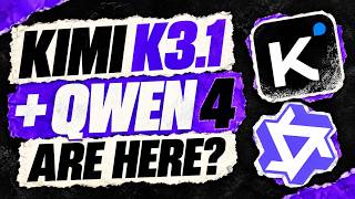 Kimi K3.1 and Qwen 4 Leaked on Arena. Here’s How We Know