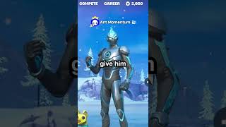 I Gave My Bro A Gift