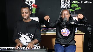 IGITARAMO EP66: MERCI WORSHIPER NA MICHEL🙌//MUHUMURE,IBISIGAYE IZABIKORA,HEJURU YAMAJURU....🙌🎤🎹🔥🔥