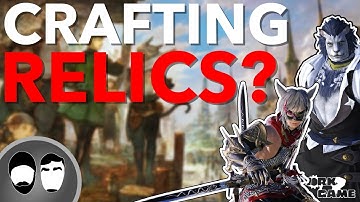 FFXIV 5.2 Live Letter part 1 Summary | Letter from the Producer Live 56