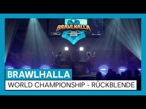 kein Name: World Championship Highlights