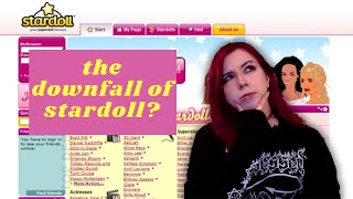 Stardoll Fame, Fashion, And Fall From Grace