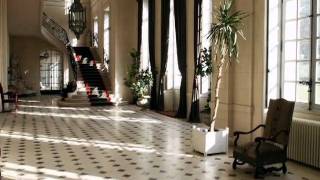 Château des Ormes | Mariage & Réception Monument Historique (86)
