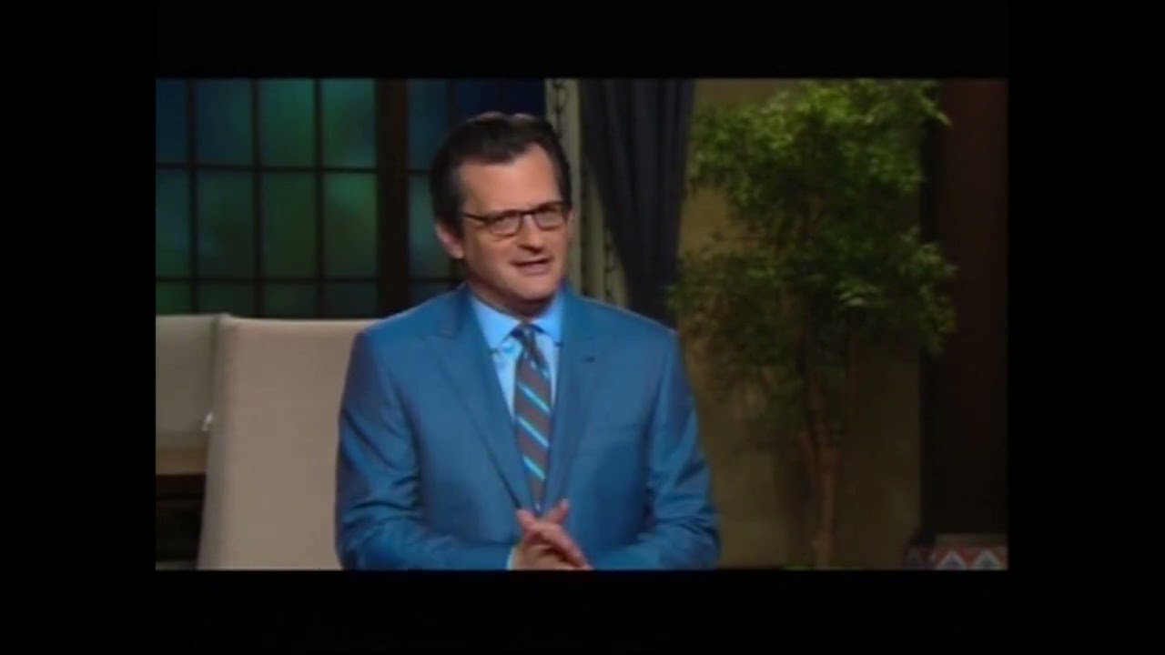 "The Maggie" TCM Intro and Outro