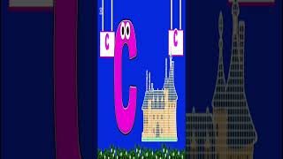 A to Z Alphabet Adventure | ABC Song with Fun Characters Learn English with Fun for Kids