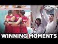Winning Moments | Afghanistan vs Kyrgyzstan | Match 13 | 2nd Engro Cava Volleyball Nations League