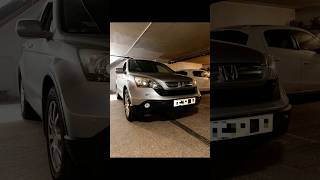 HONDA CR-V KNOCKING SOUND. #cars #trending #viral #shorts #cartok #subscribe #mechanic