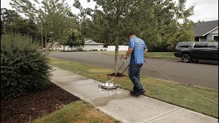 Ace Pressure Washing-Concrete Cleaning screenshot 5