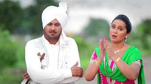 Job - Rajwinder Kaur Patiala & Jaswant Pappu - Latest Punjabi Songs 2015 - HD Video