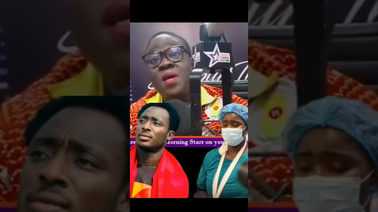 RIDGE HOSPITAL BROUHAHA: What if the nurse went for a shoulder massage after the incident. 