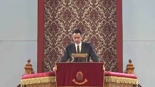 The Defeat of Death - 1 Corinthians 15 v 26 Wealth