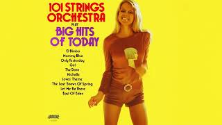 Loves Theme 110   