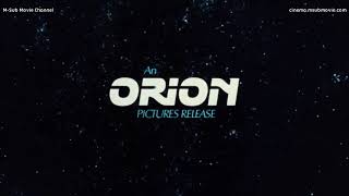 Mgmorion Logo Combo From Terminators 5.1 Bluray Release Seperated