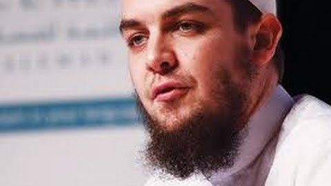 Ruqyah Workshop introduction by shikh Muhammad Tim Humble