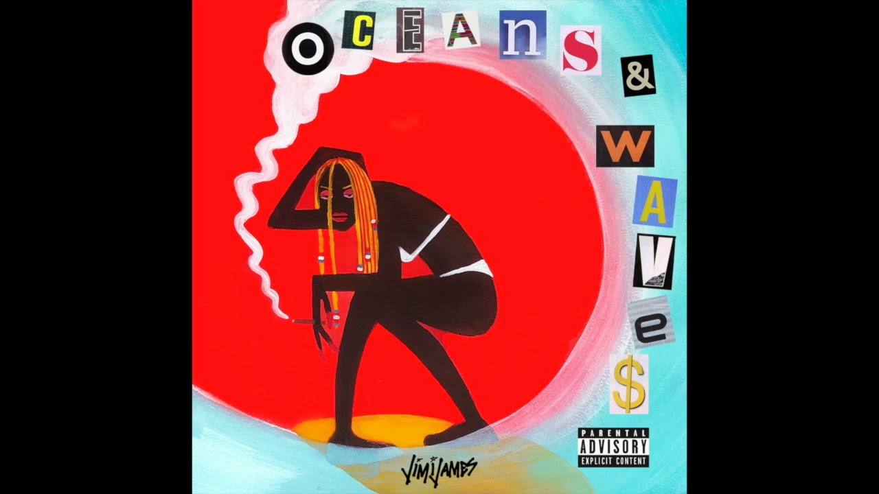 JIMIJAME$ - Too Late