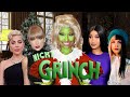 Nicki Grinch Ruined Christmas