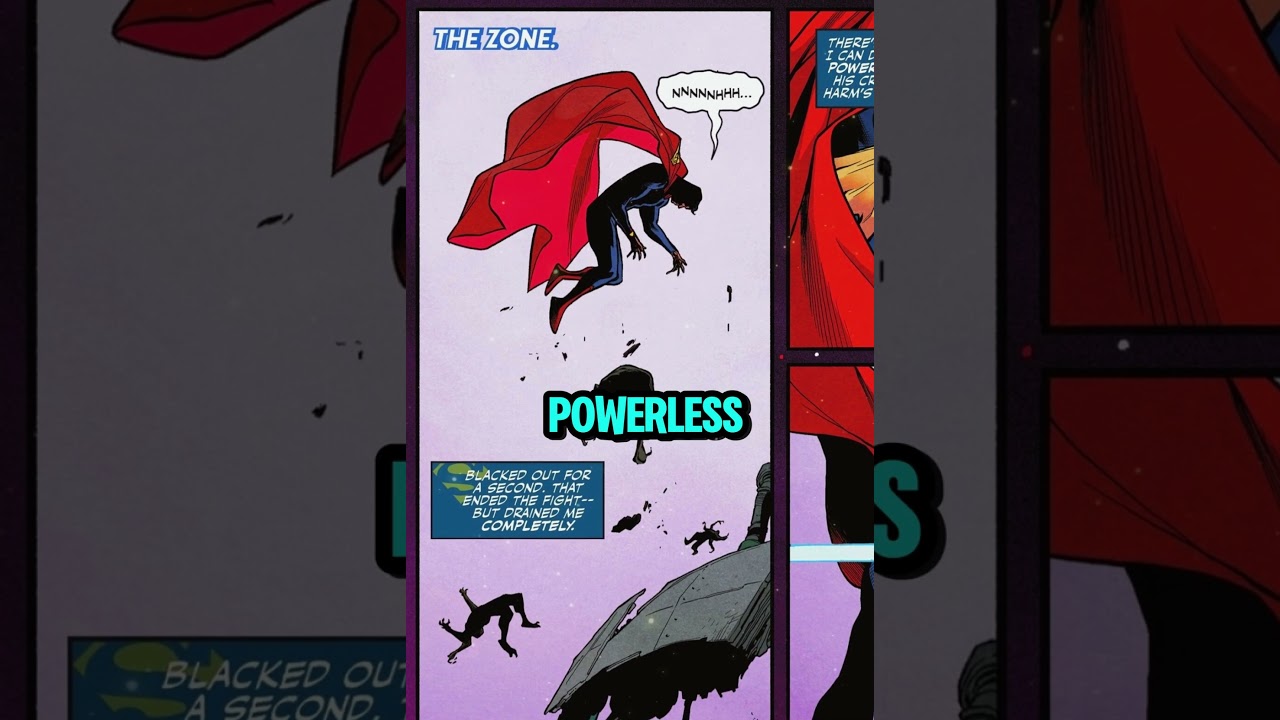 Superman: The Tragic Fate of Krypton