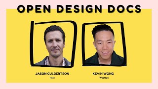 Celebrity Design Culture, Leadership, and AI: A Conversation with Webflow’s Head of Design Profile