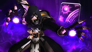 This Priest Just DEVOURS An Unstoppable Warlock! (5v5 1v1 Duels) - PvP WoW: The War Within