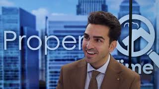 Celebrity Property Question Time | Andy Xitsas & David Galman Profile