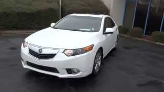 2012 Acura TSX Marietta, Atlanta, Roswell, Woodstock, Kennesaw, GA P49544