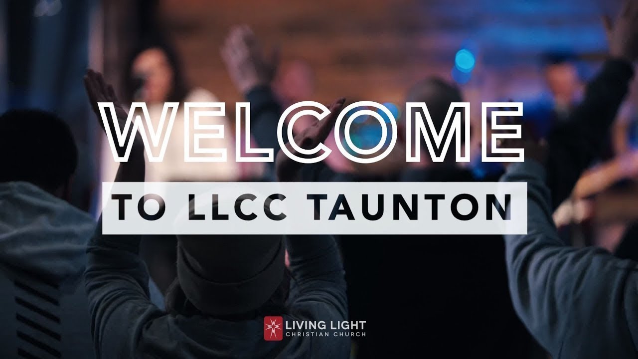 Living Light Church Taunton - Live Stream - 12/05/2024 - YouTube