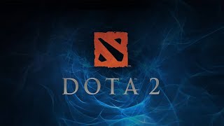 Dota 2 Gameplay 4K60 - DSNG