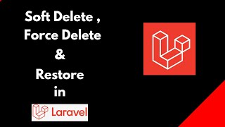 Soft Deletes , Force Deletes & Restore Data in Laravel with Example screenshot 4