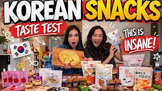 Rating What Goes In Our Mouths