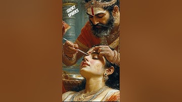 😱 Do you know about Sushruta Samhita? #hinduism #facts #india #history