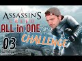 CHALLENGE! Assassins Creed #03 Wie lange braucht man für alle Teile?