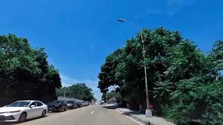 Calm Mind, Relaxed Driving, mindfulness