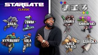 🔴 NYC REGIONAL & JAPAN TOURNEY (B  TIER) TOURNEY🔴 W/ ZOMBA KOLA // YAURA KEN & MORE🔴 DROP TO SUB! 🔴