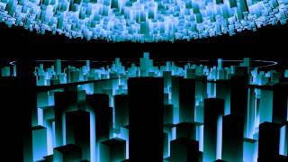 Dj-Nate - Treat the Oscillators