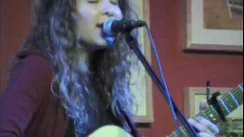 Michelle Lynn - Take a Guess (D.E.M.O. Showcase)