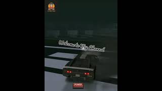 GTA San Andreas Android Grotti Cheetah Classic short 4k HD