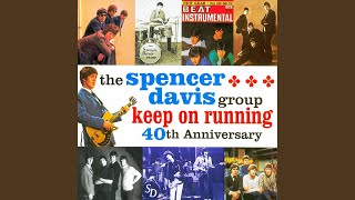 Gimme Some Lovin' (Live in Finland, 1966) - Spencer Davis Group