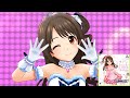 【デレステMV】 「S(mile)ING!」 島村卯月