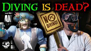 SOT MIGHT BE SAVED [August Dev Log Reaction]