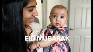 Eid Vlog 2019