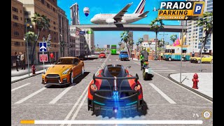 #shorts car parking 3d parking game screenshot 5