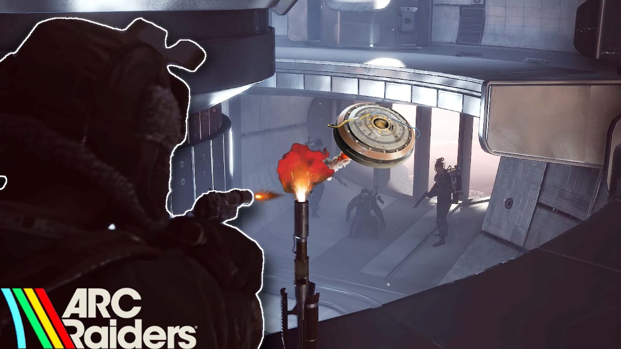 Strategy to Eliminate All Rats with a Single Mine | Complete Queen Puzzle in Ark Raiders