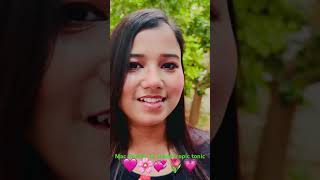 Mac lip shade tropic tonic🩷#makeup #lipsticktutorial #youtubeshorts #mac