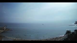 Los Locos Beach Torrevieja - Monday, October 31st 2022