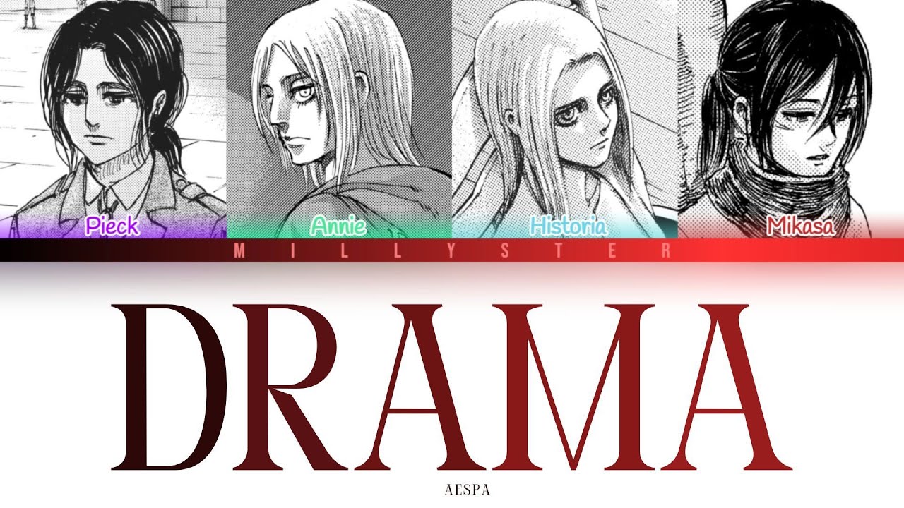 How would AOT Girls sing 