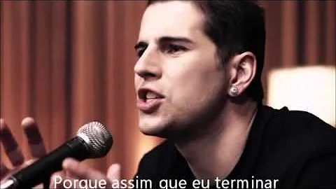 So Far Away - Avenged Sevenfold (Legendando Português BR)