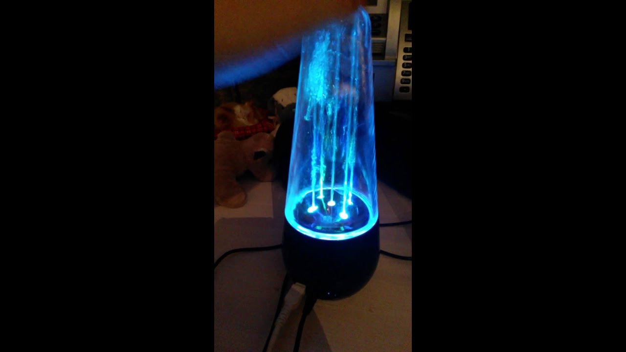 menkind water speakers