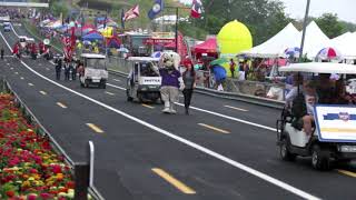 APS All Access: All American Soap Box Derby Race Day Parade