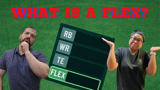 What Is A Flex In Fantasy Football? (And How To Use It)