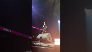 Bouyon By Holly G Concert Paris